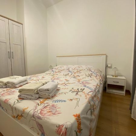 זאדאר Oasis Apartment מראה חיצוני תמונה