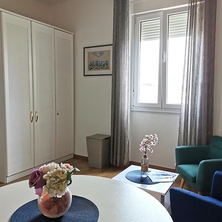 זאדאר Oasis Apartment מראה חיצוני תמונה