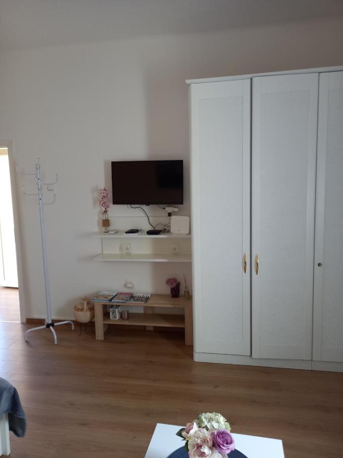 זאדאר Oasis Apartment מראה חיצוני תמונה