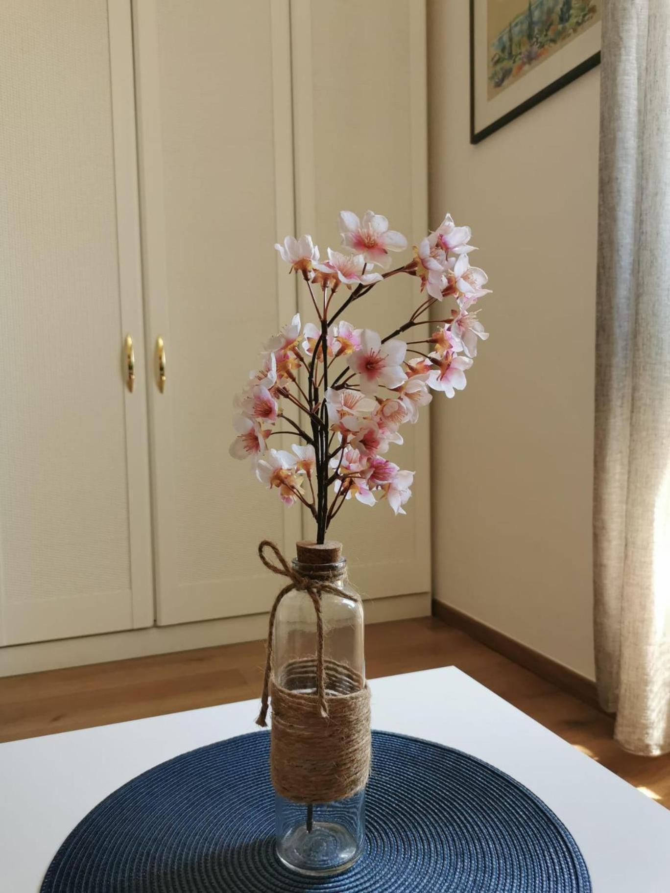 זאדאר Oasis Apartment מראה חיצוני תמונה