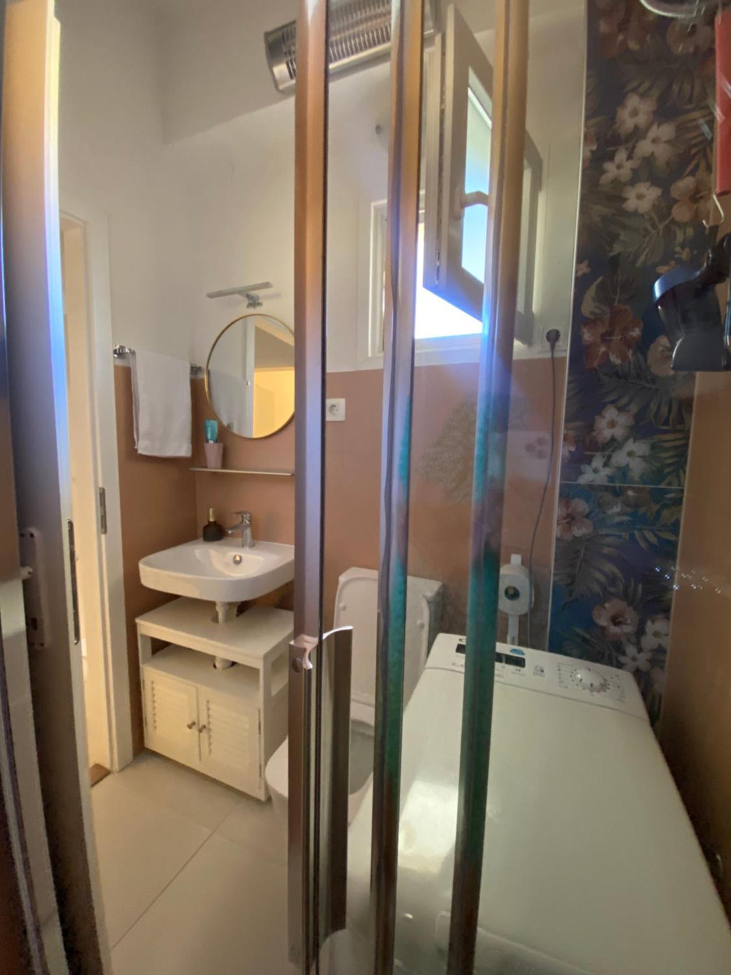 זאדאר Oasis Apartment מראה חיצוני תמונה