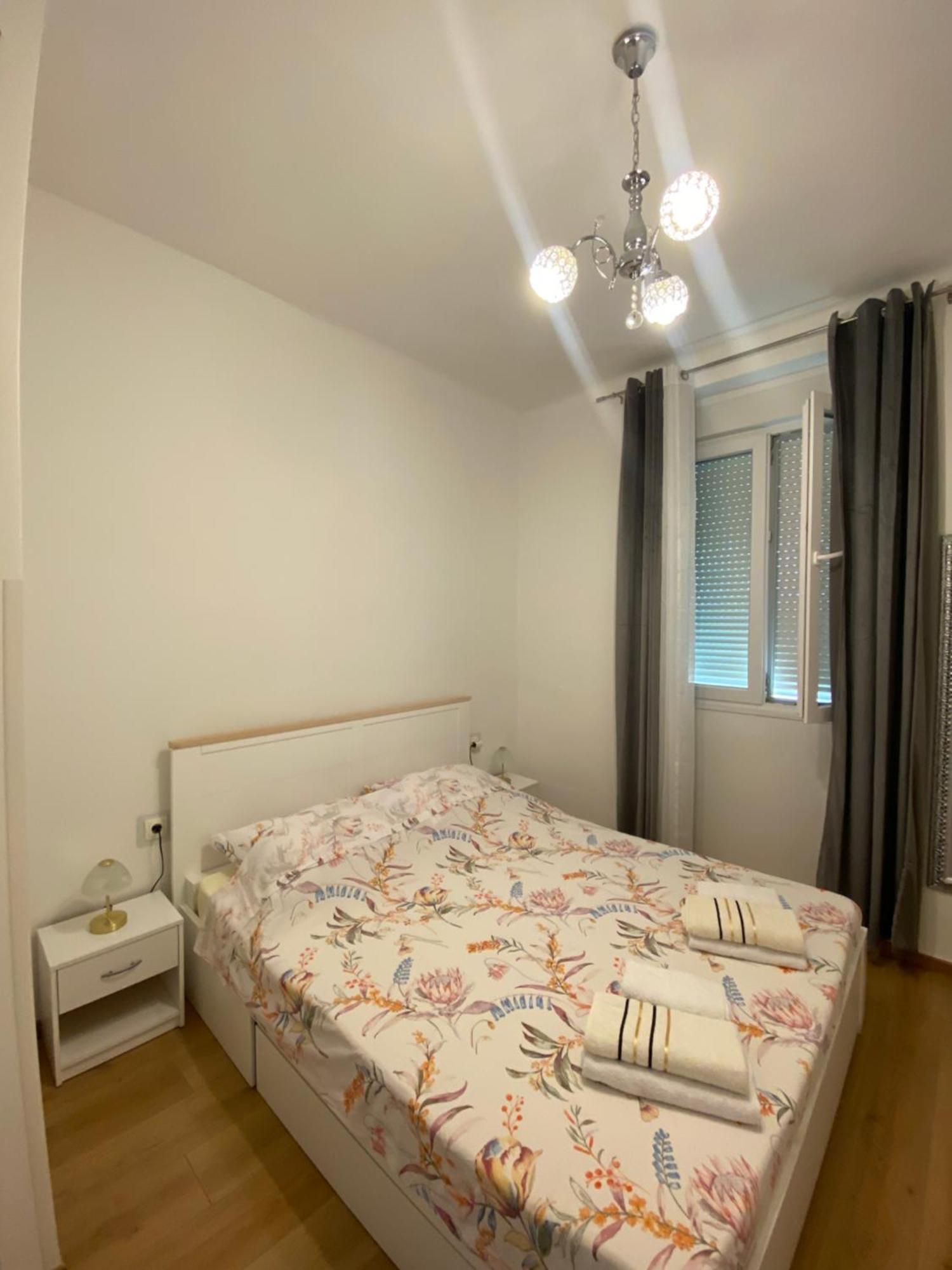 זאדאר Oasis Apartment מראה חיצוני תמונה