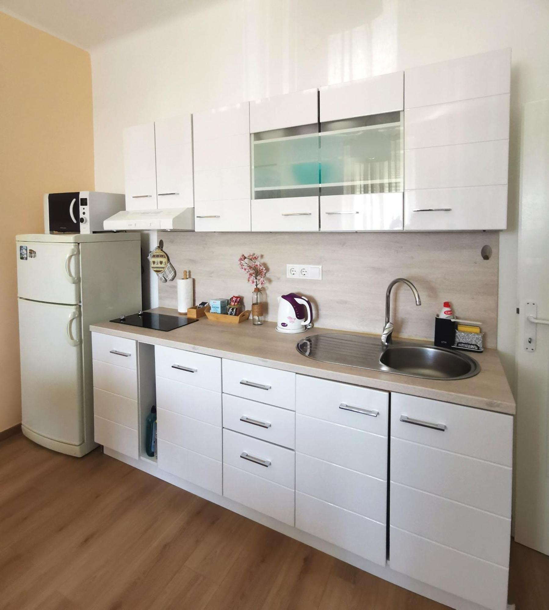 זאדאר Oasis Apartment מראה חיצוני תמונה