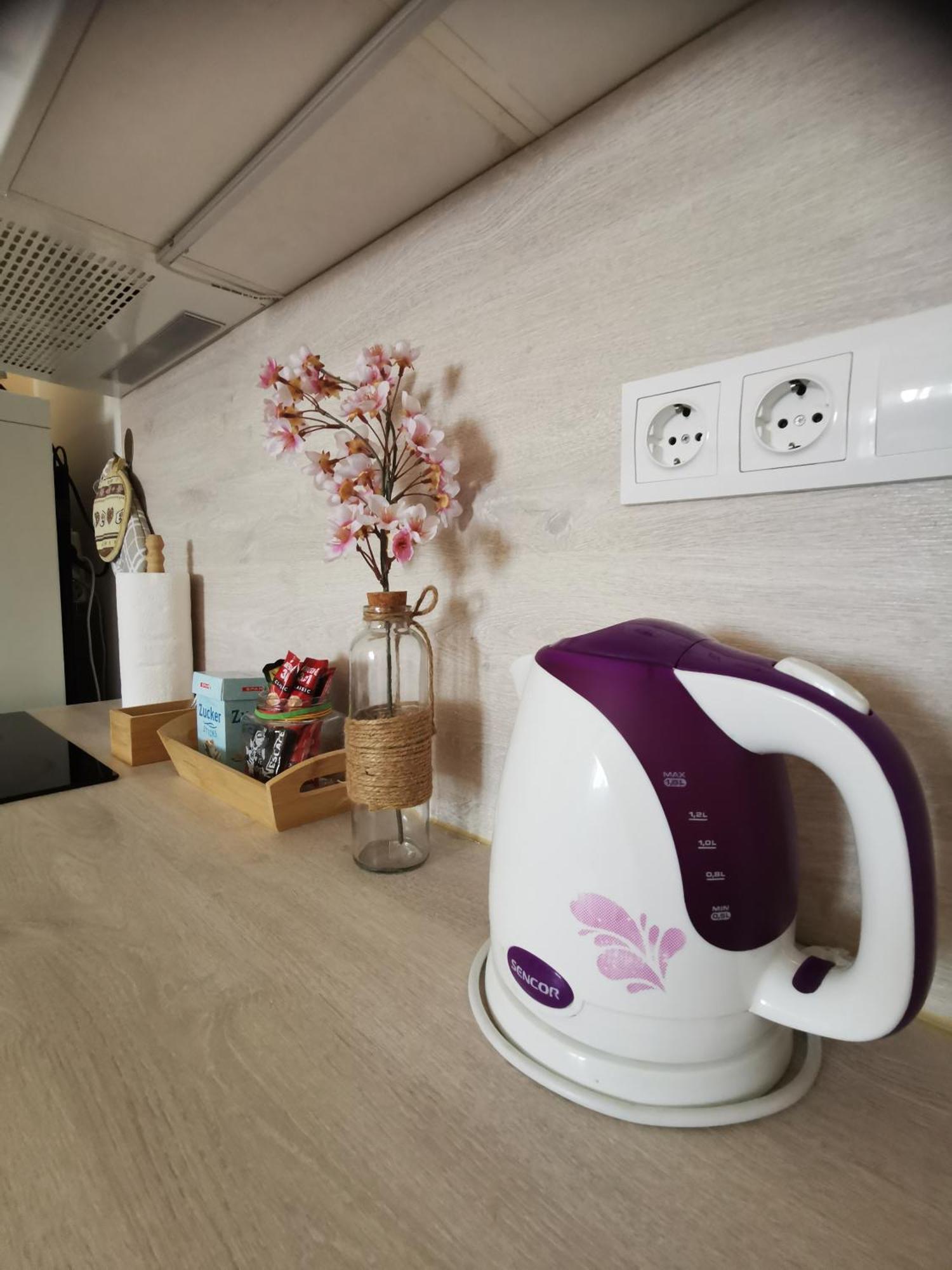 זאדאר Oasis Apartment מראה חיצוני תמונה