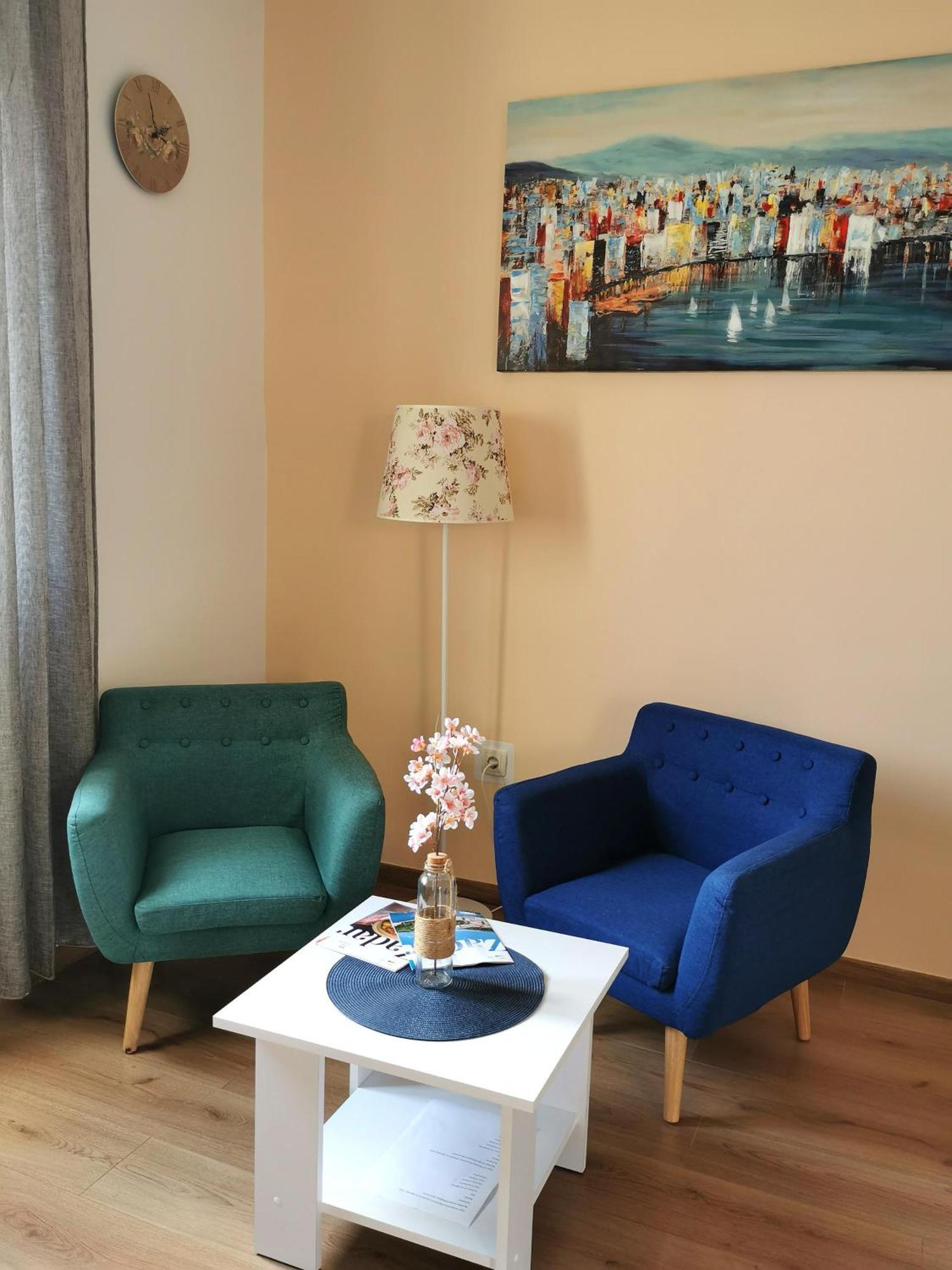 זאדאר Oasis Apartment מראה חיצוני תמונה
